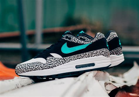 nike atmos elephant fake|counterfeit nike air max nose.